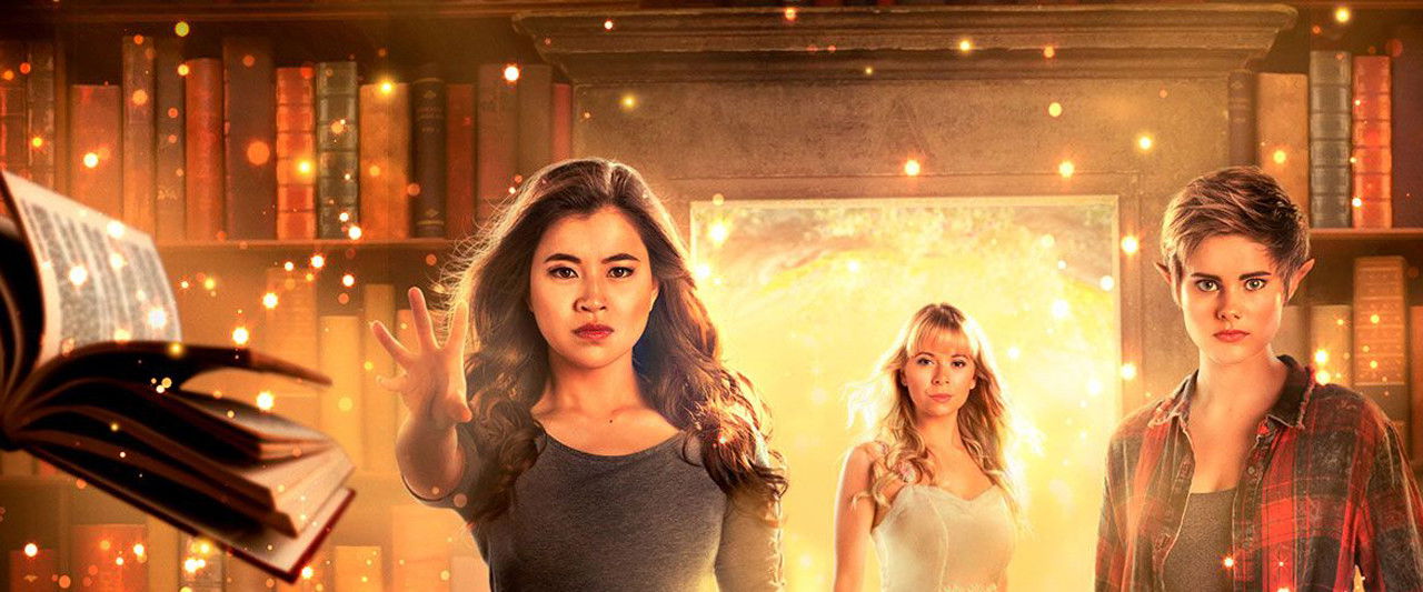 The Bureau of Magical Things