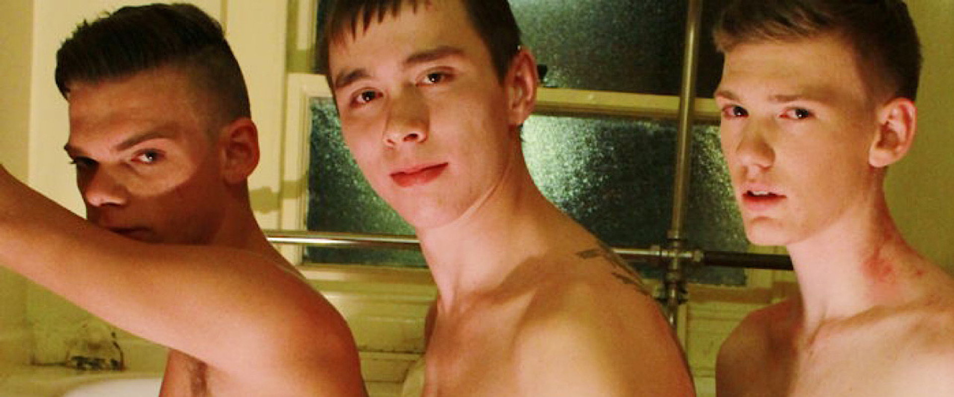 Barely Legal Twinks's banner image