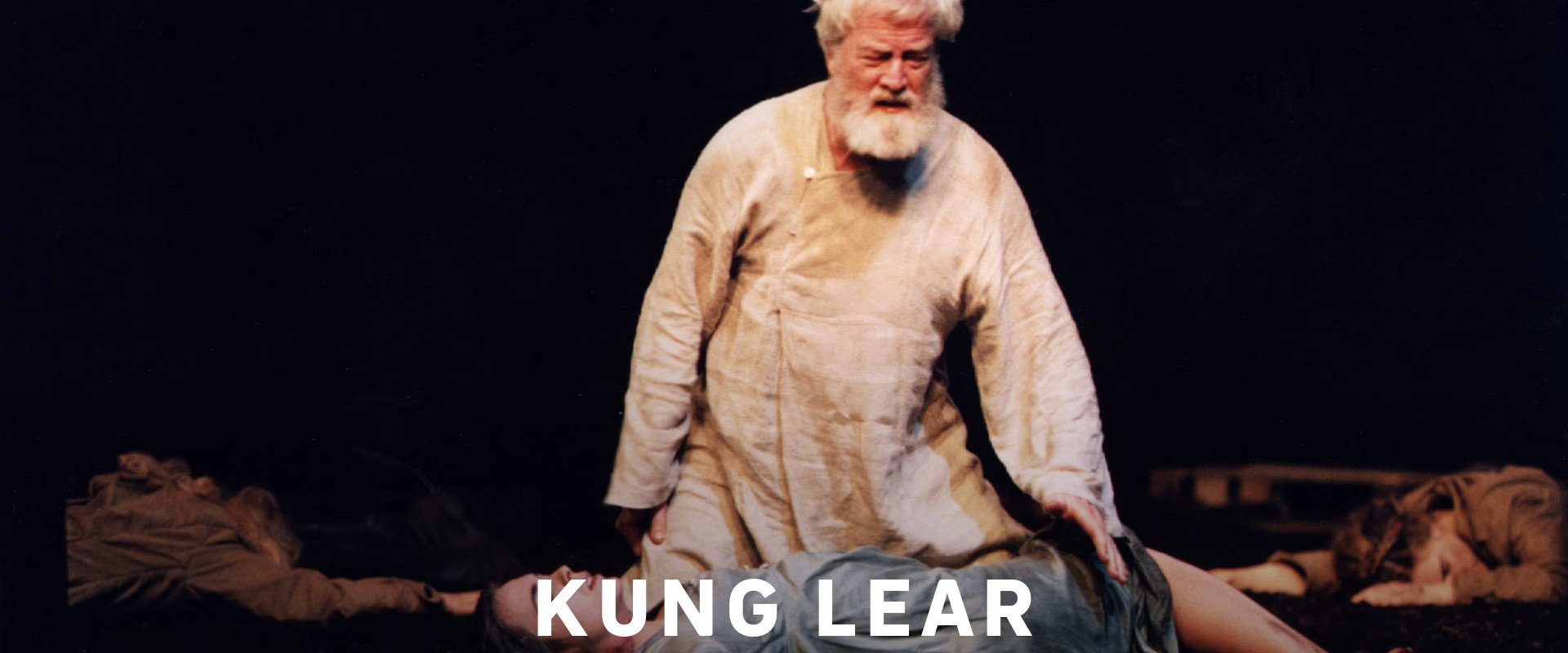Kung Lear's banner image