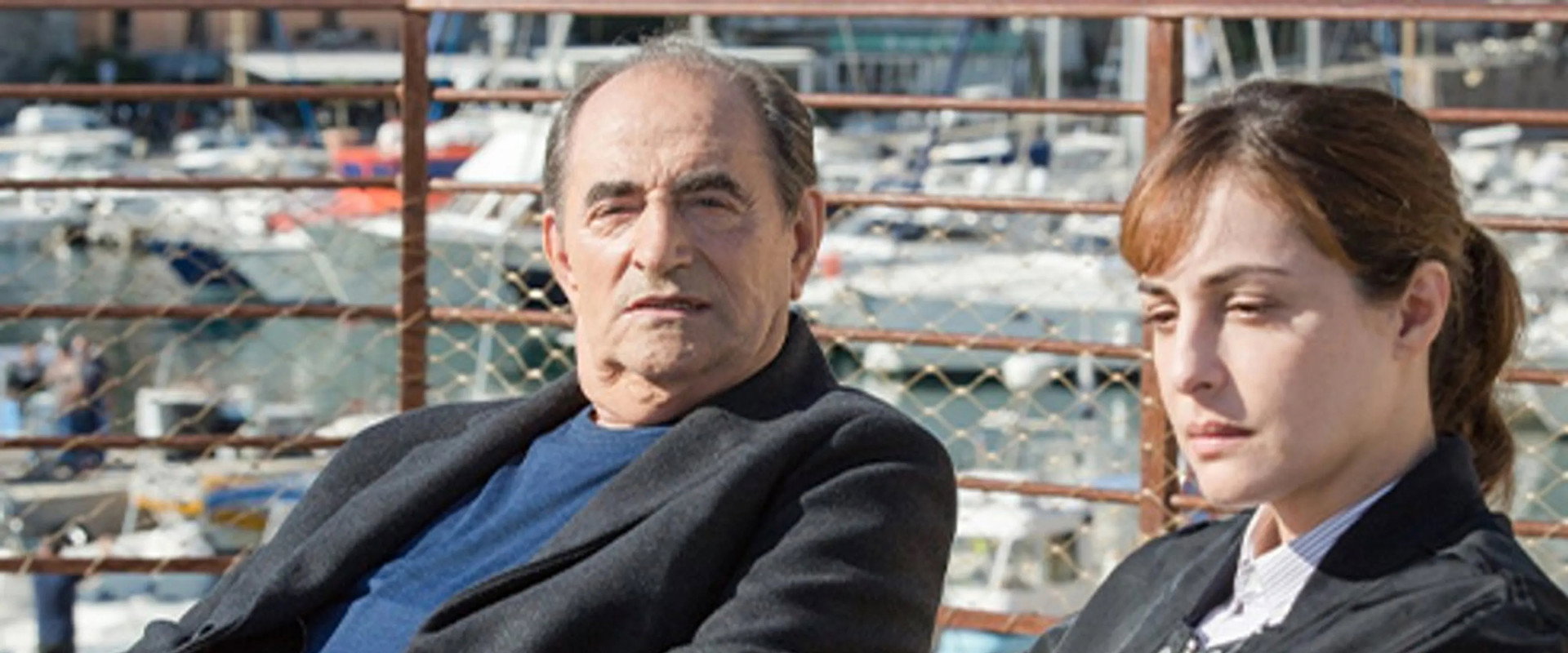 巴斯蒂亚谋杀案