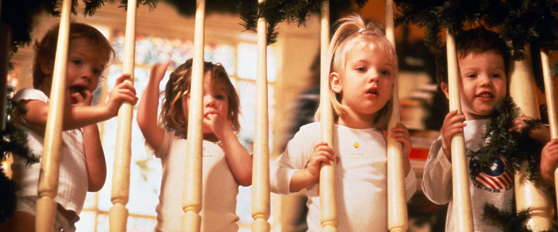 Baby Geniuses