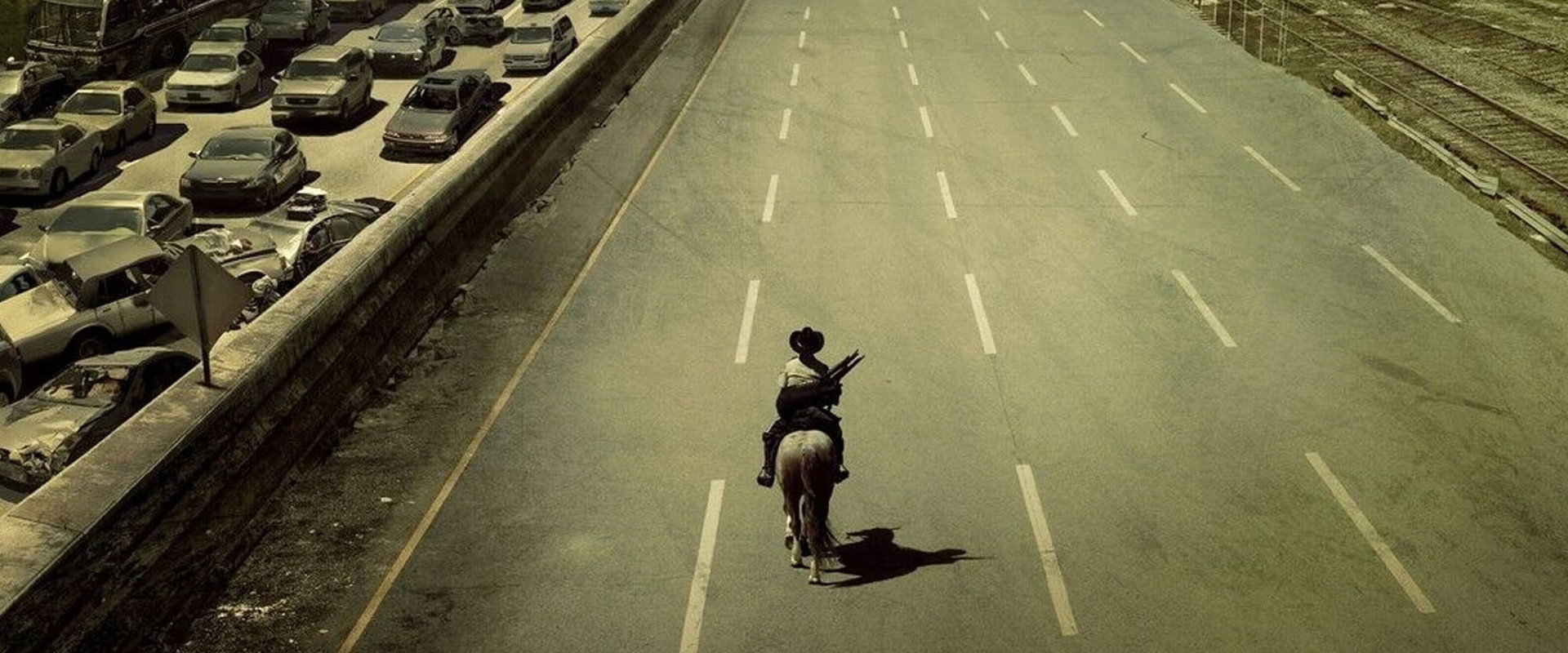 The Walking Dead