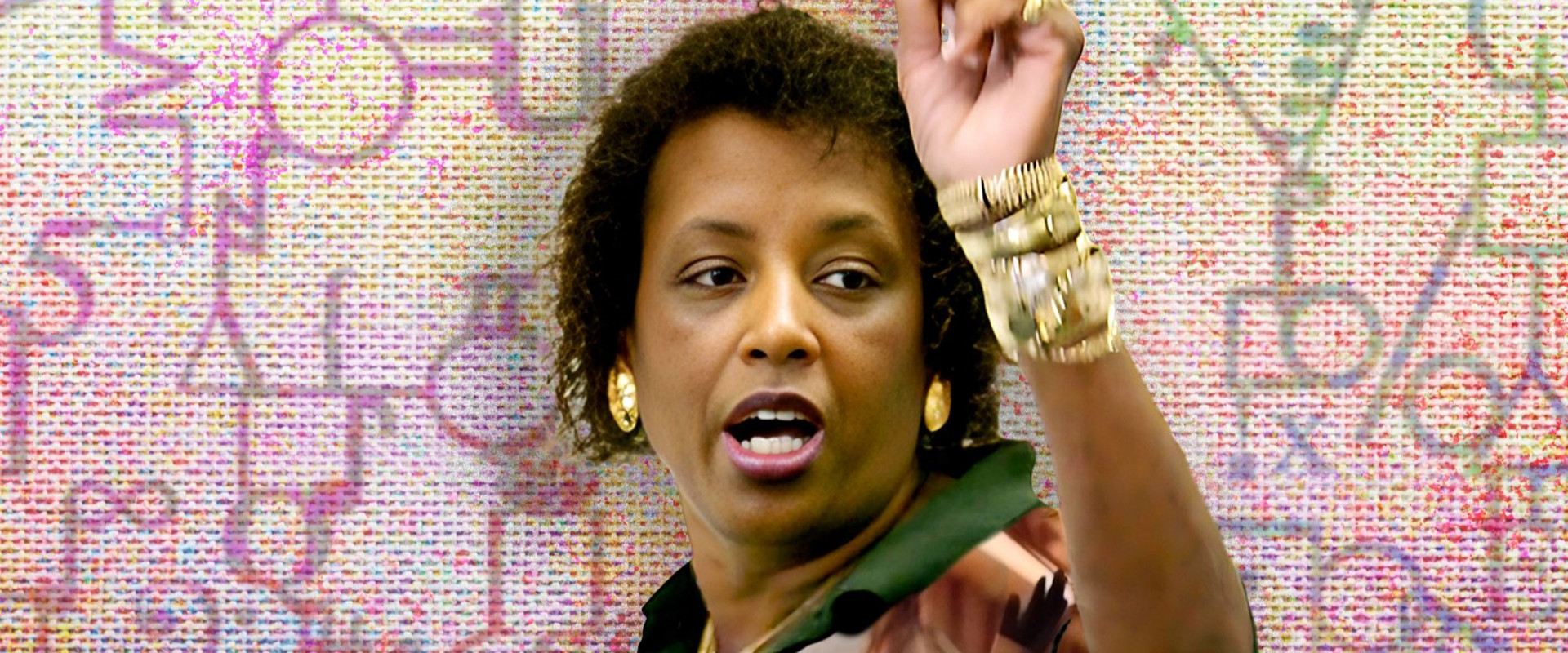 Class of Her Own's banner image