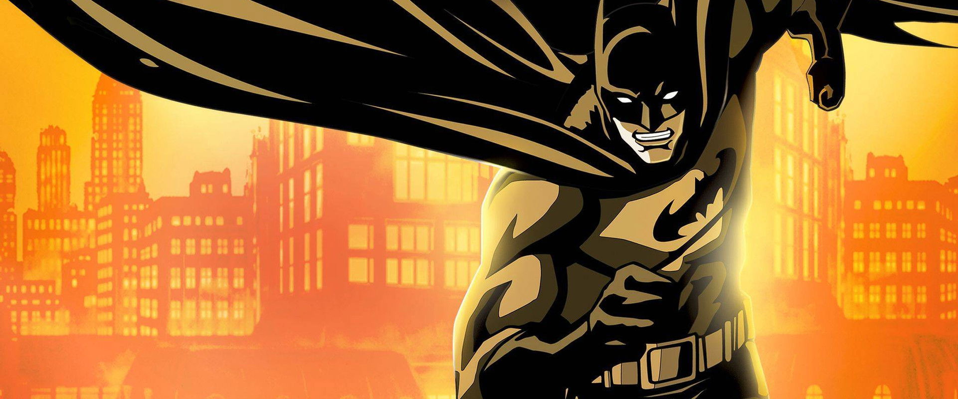 Yarasa Adam: Gotham Şövalyesi