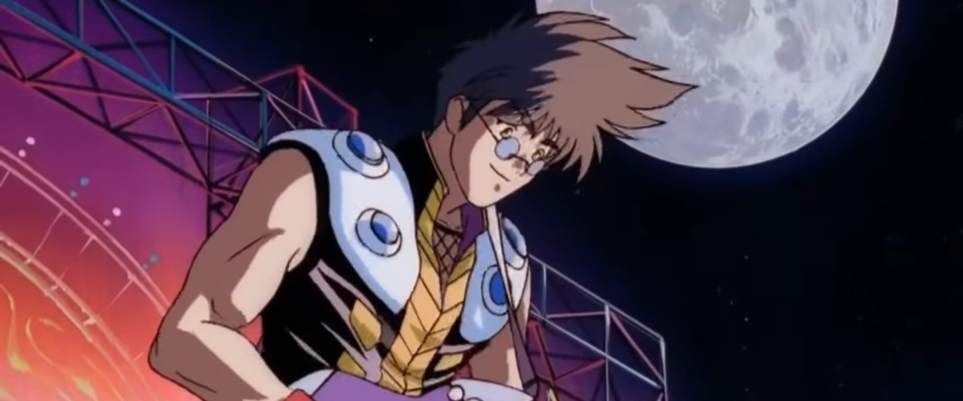 Macross 7