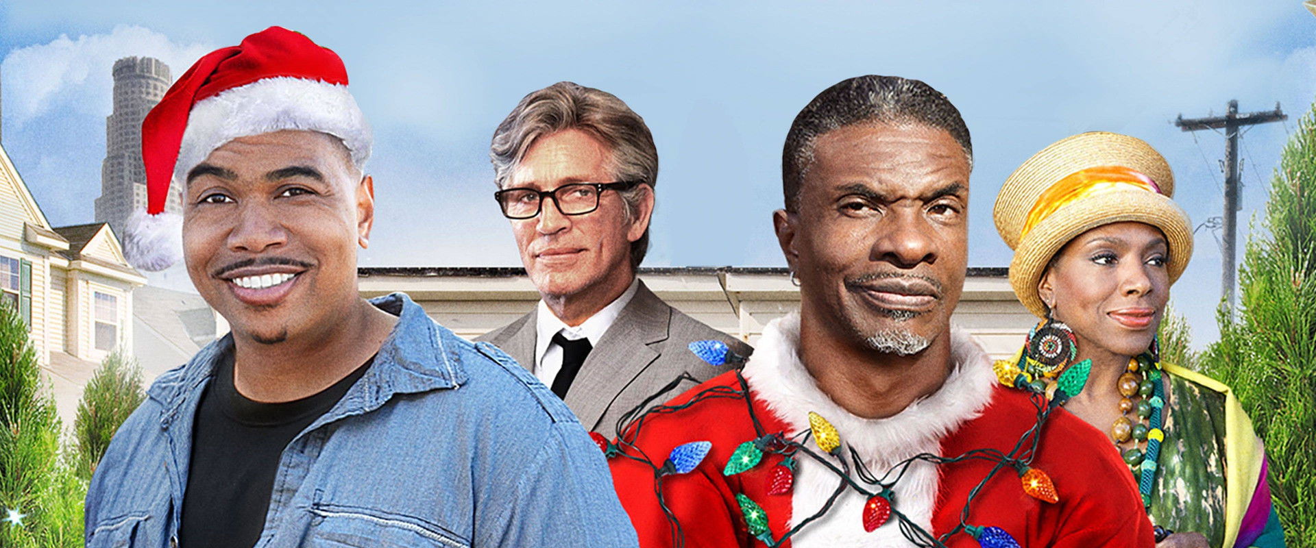 Christmas in Compton's banner image