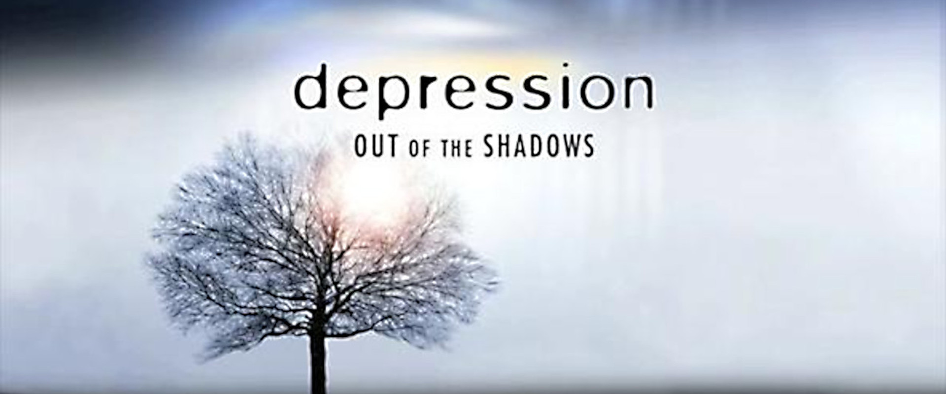 Depression: Out of the Shadows's banner image