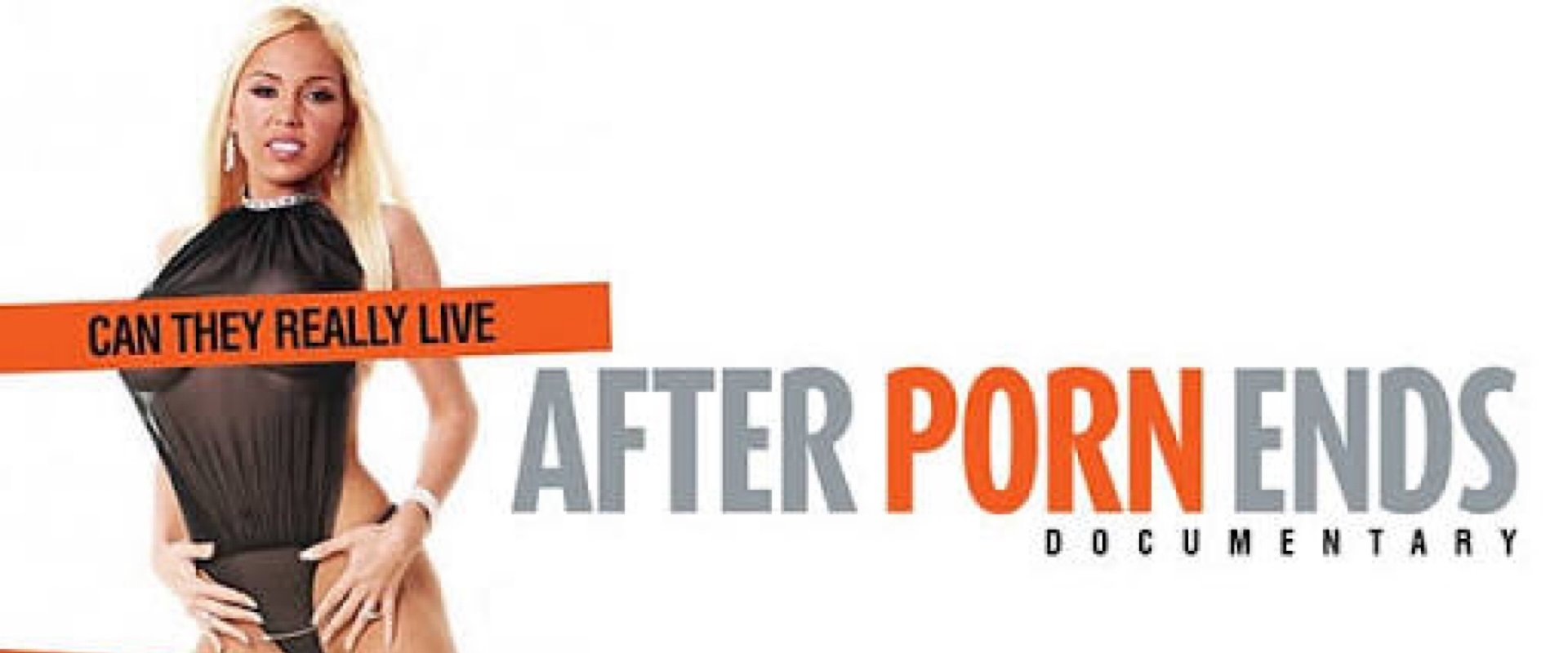 After Porn Ends Collection