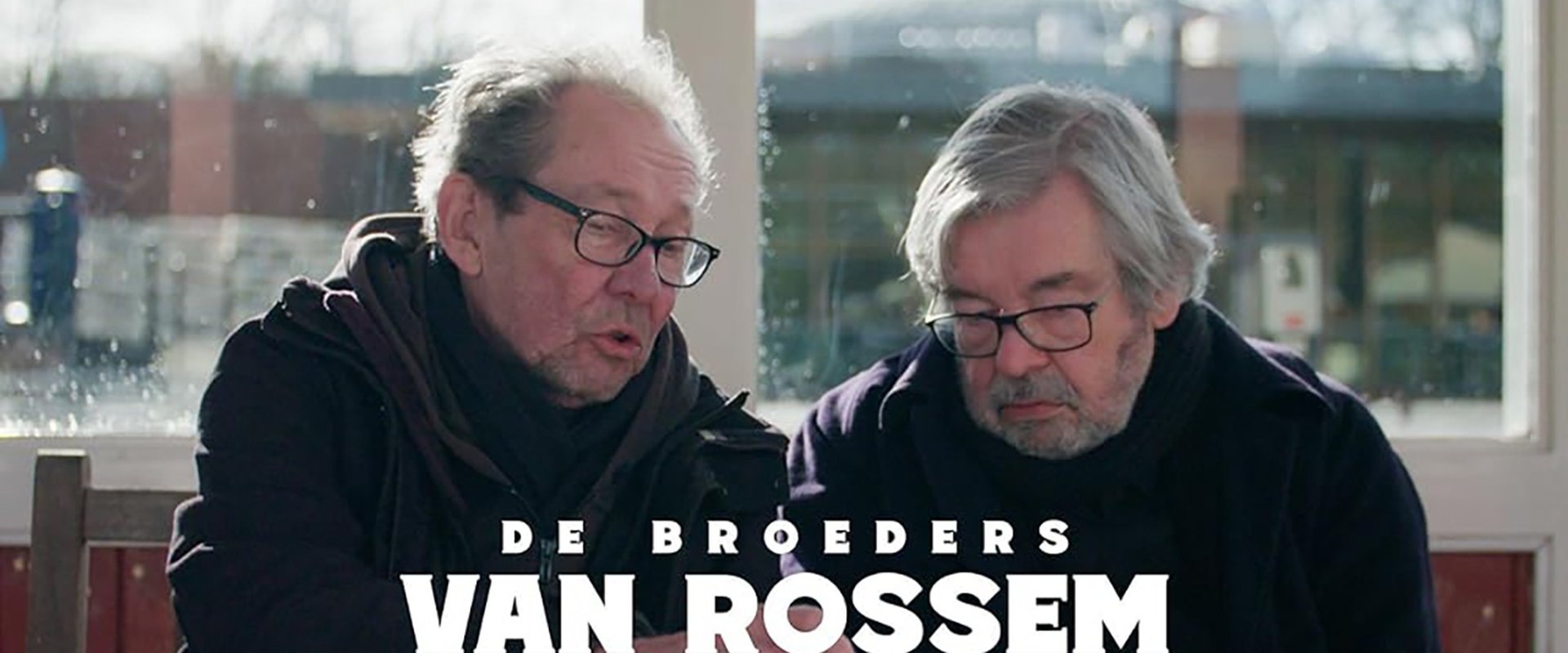 De Broeders Van Rossem
