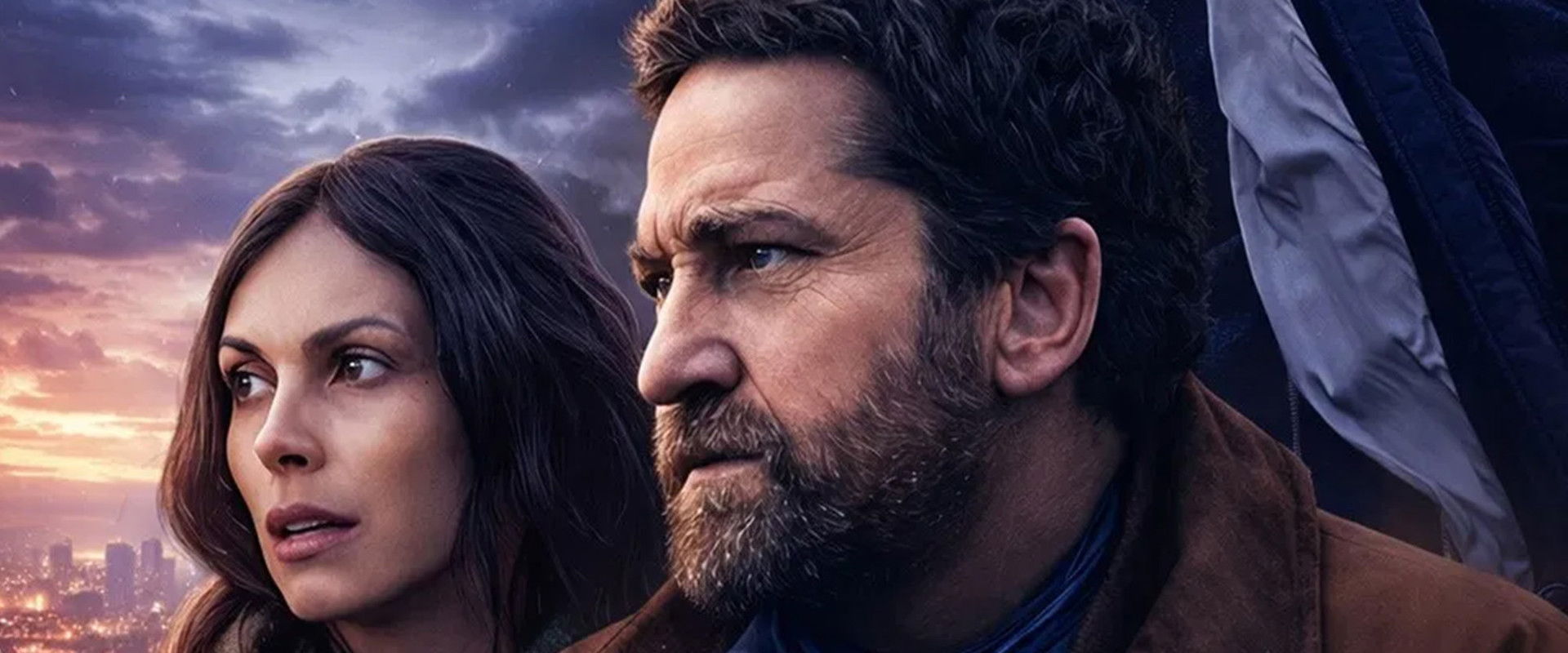 Greenland 2: Migration