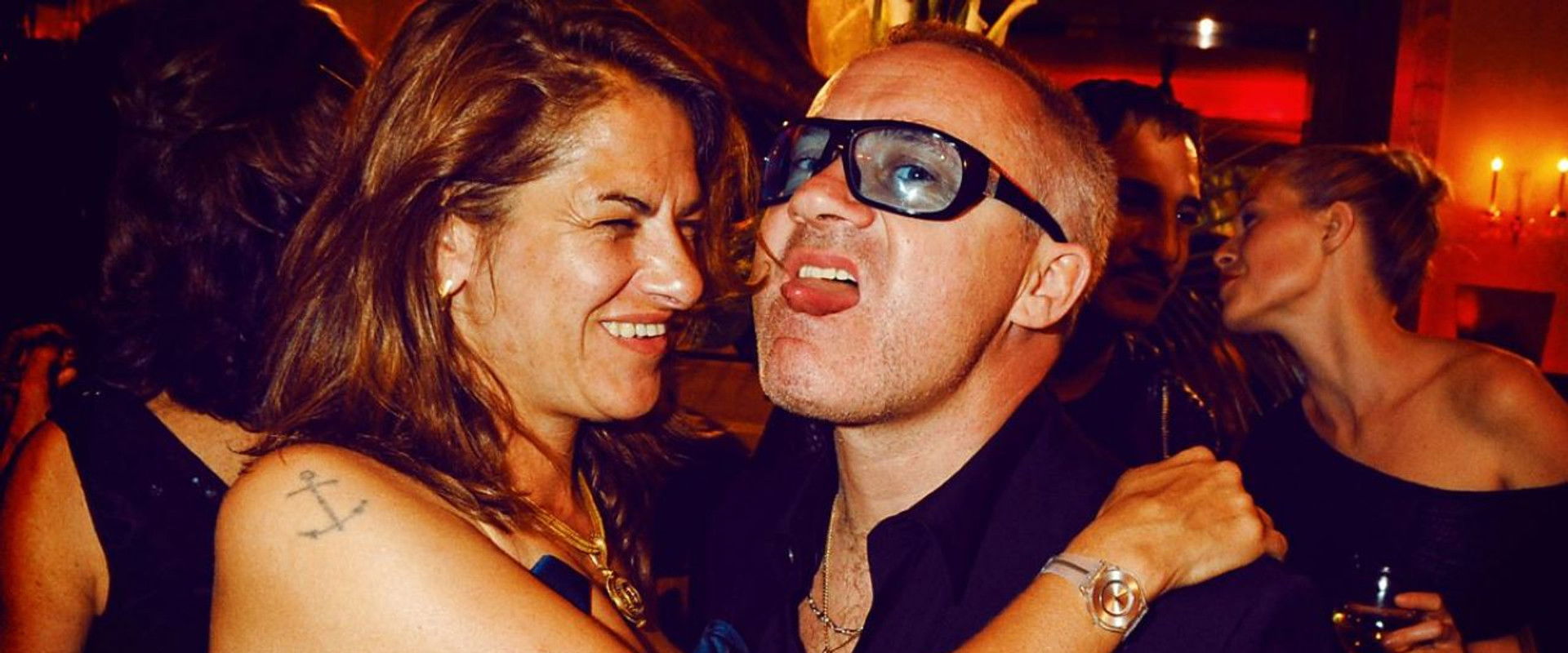 Sensationalists: The Bad Girls and Boys of British Art