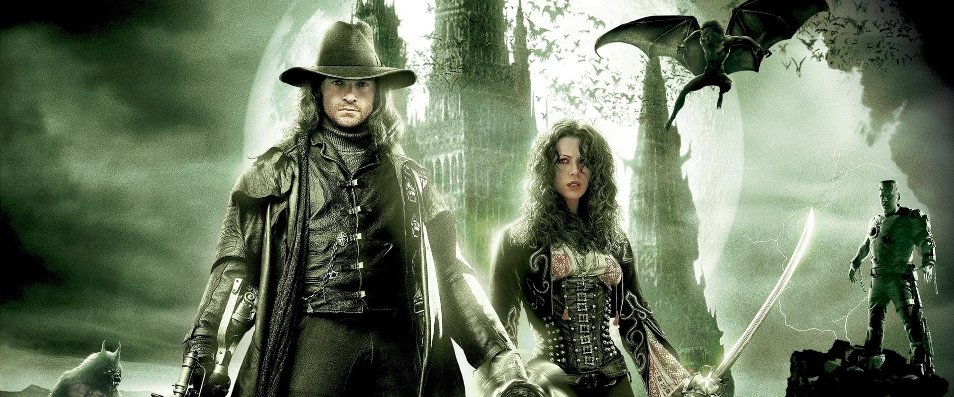 Van Helsing