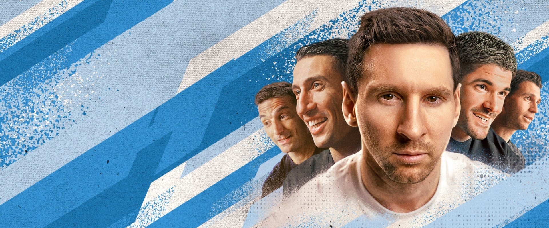 Be Eternal: Champions of America