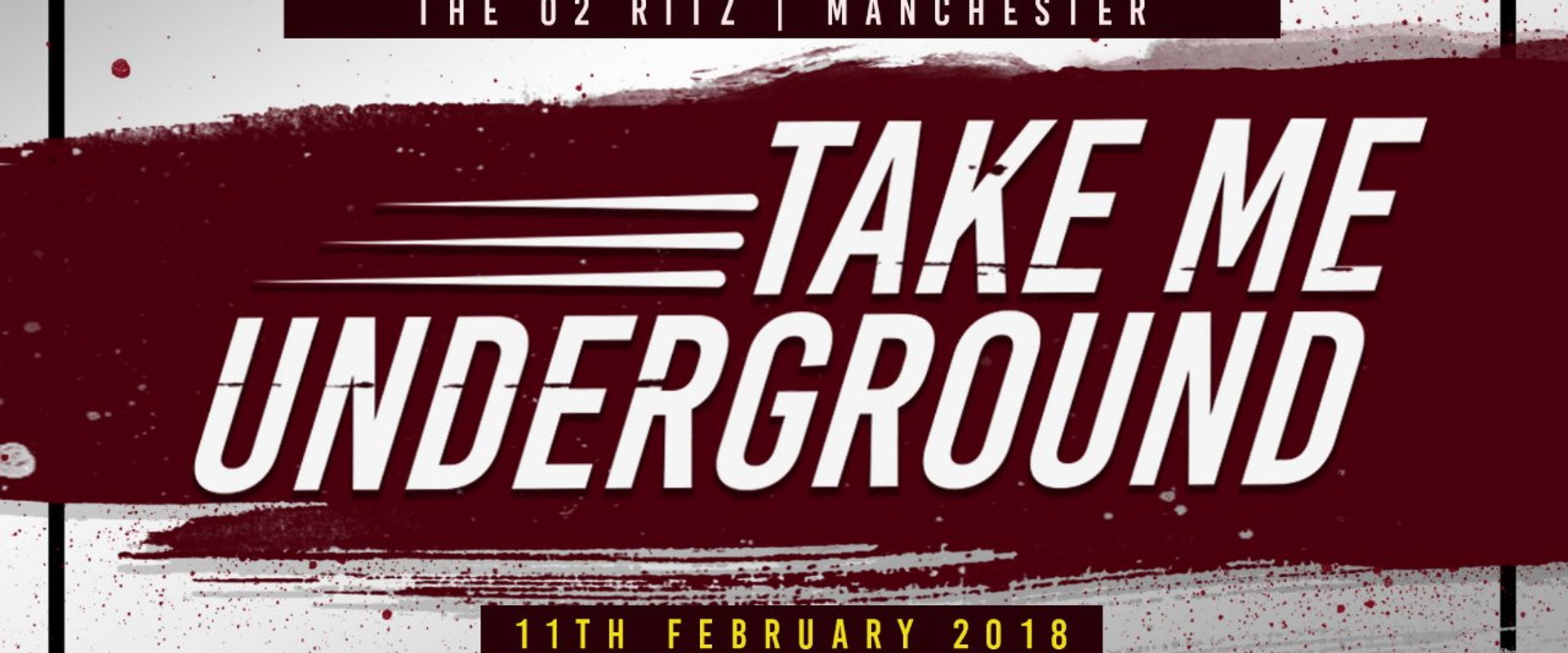 PROGRESS Chapter 63: Take Me Underground's banner image