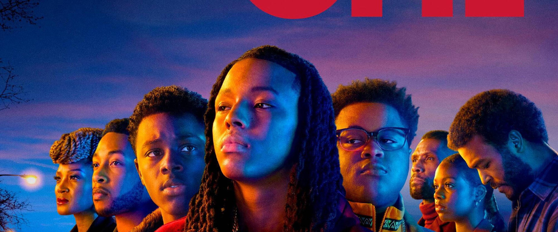 The Chi