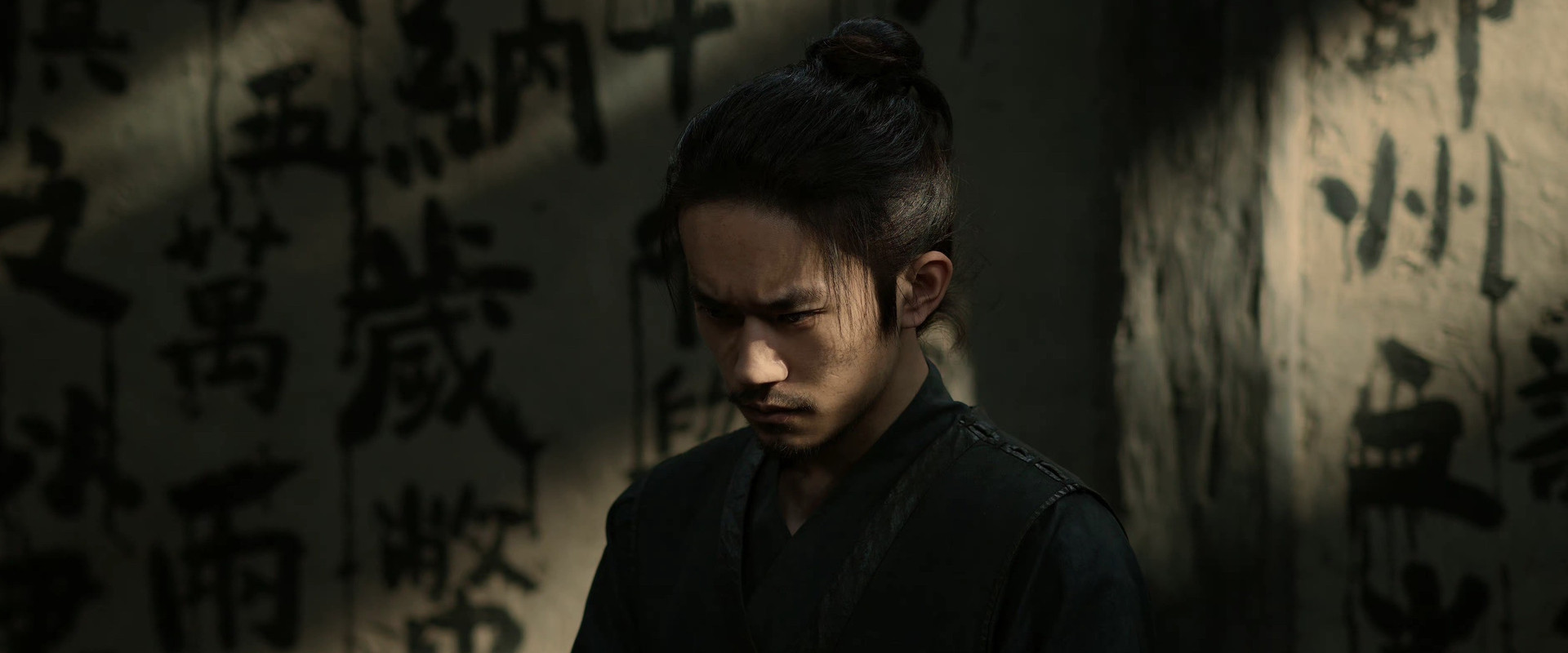 Full cast of Man Jiang Hong (Movie, 2023)