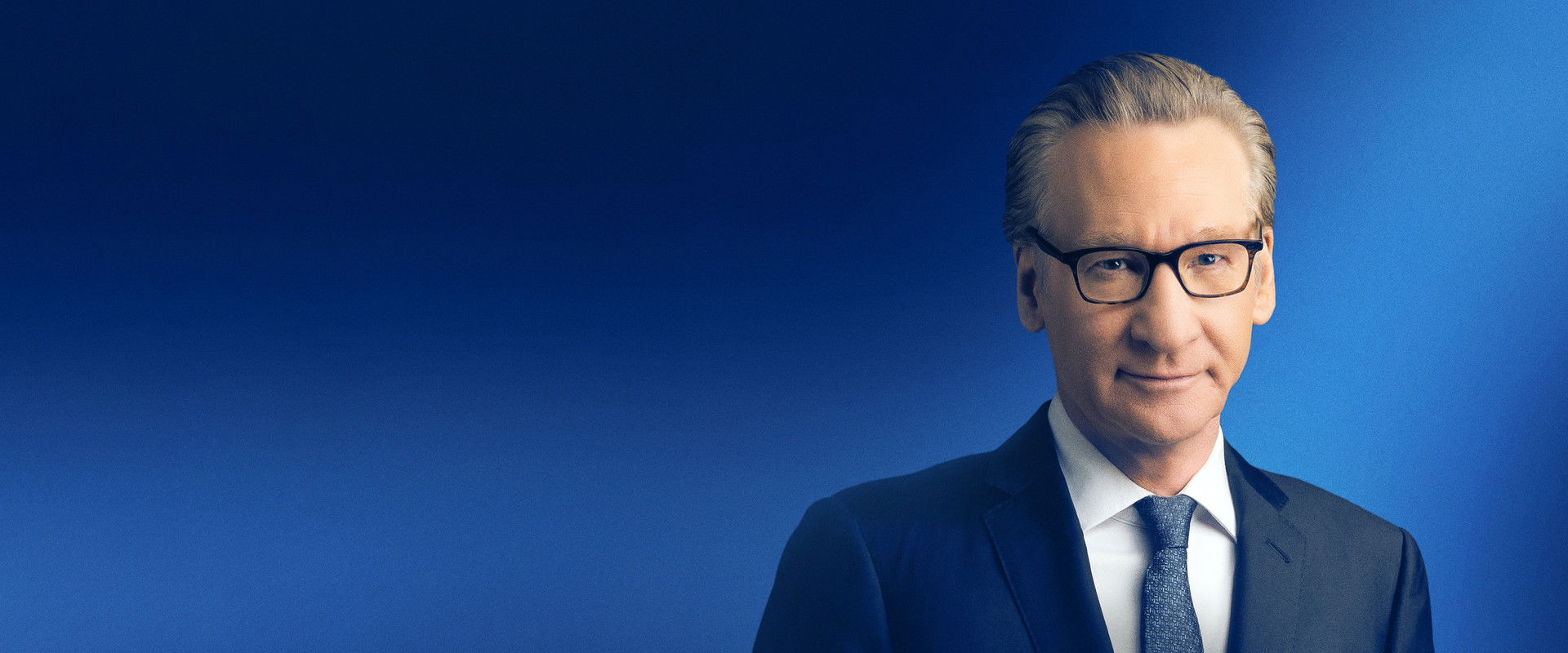 Real Time with Bill Maher