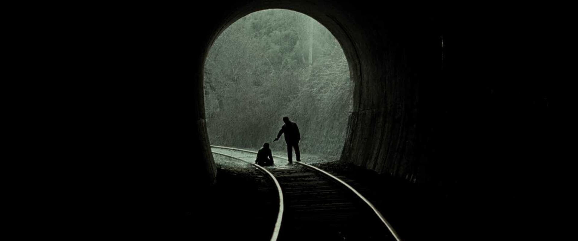 Memories of Murder