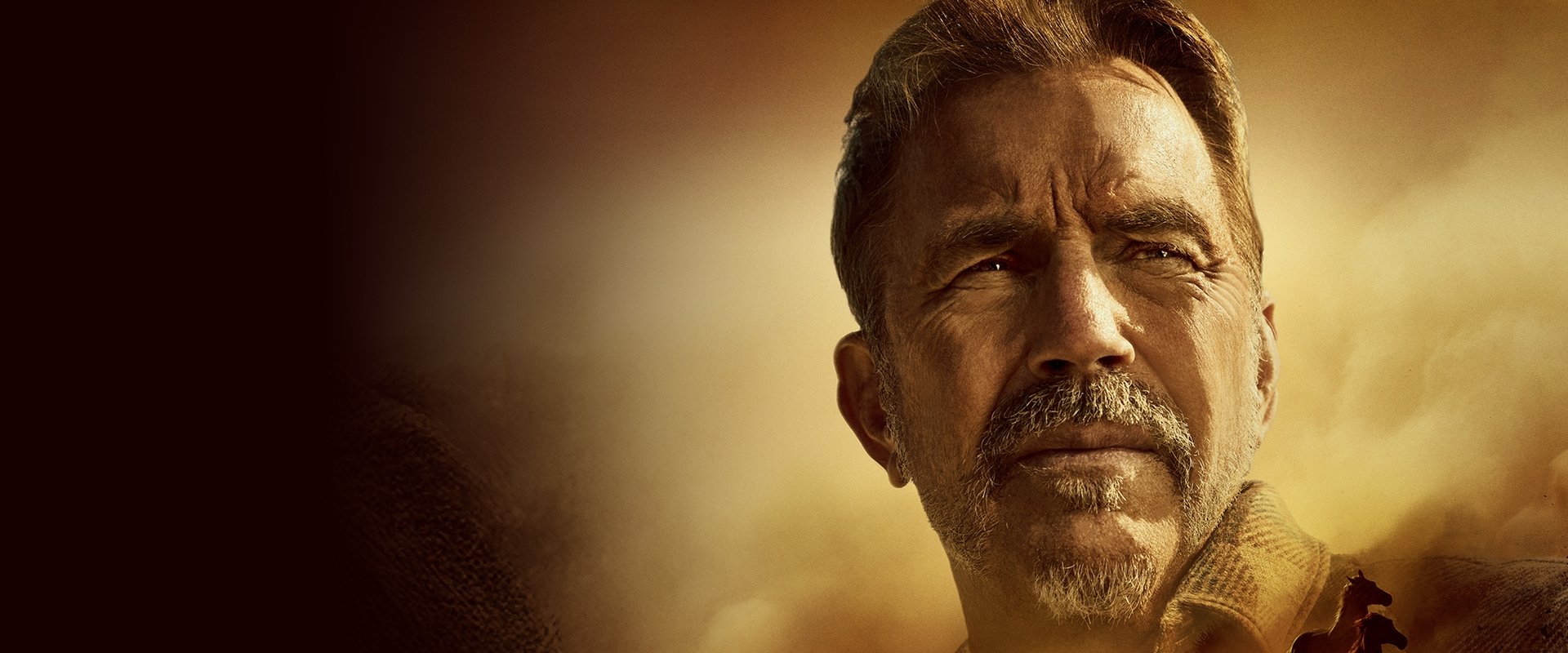 Kevin Costner's The West