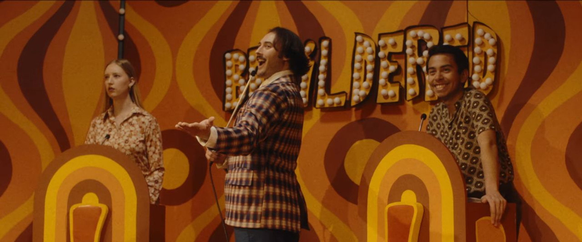 Bewildered's banner image