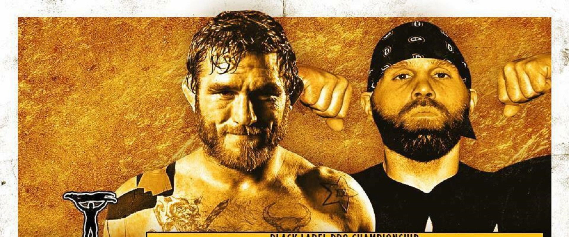 Black Label Pro 6: Slamilton's banner image