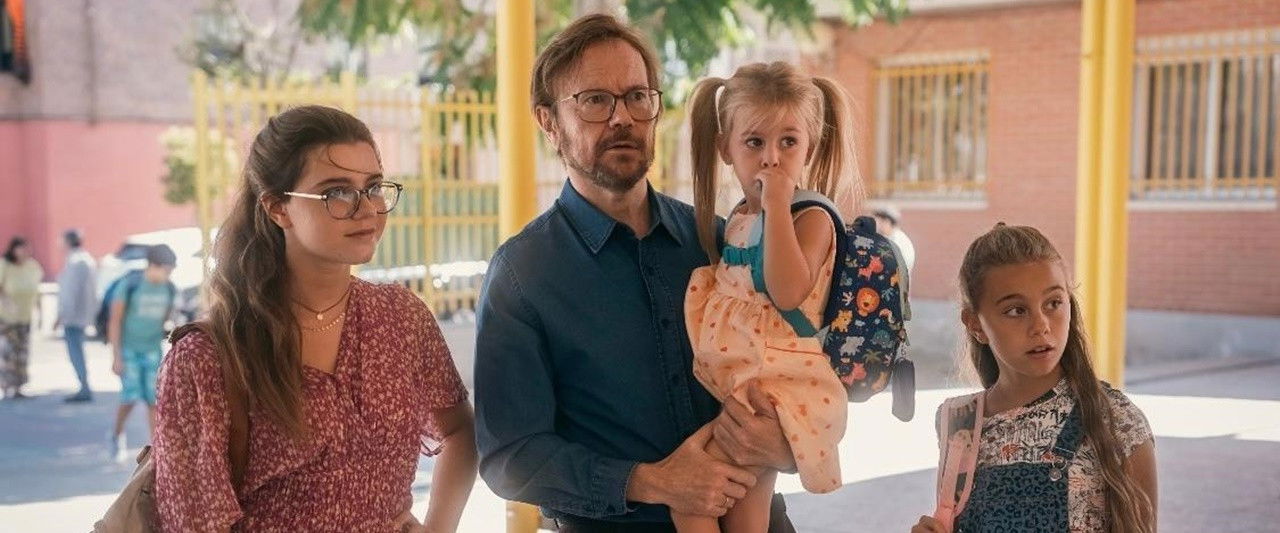 Padre no hay más que uno 4: Campanas de boda