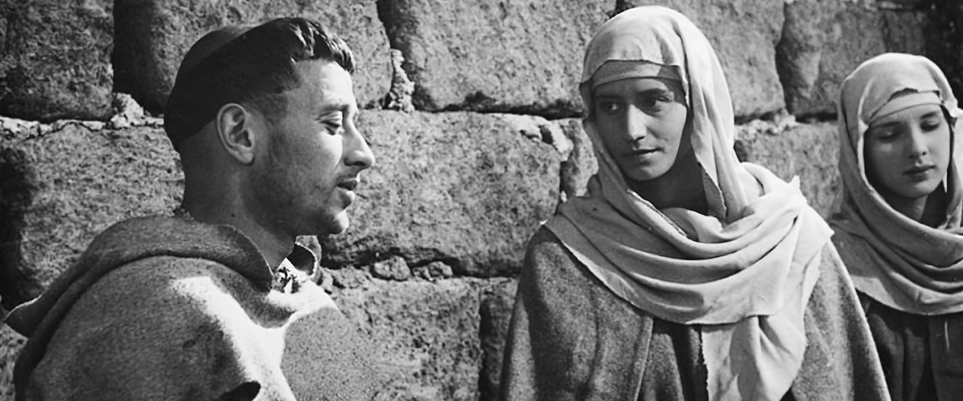 The Flowers of St. Francis's banner image