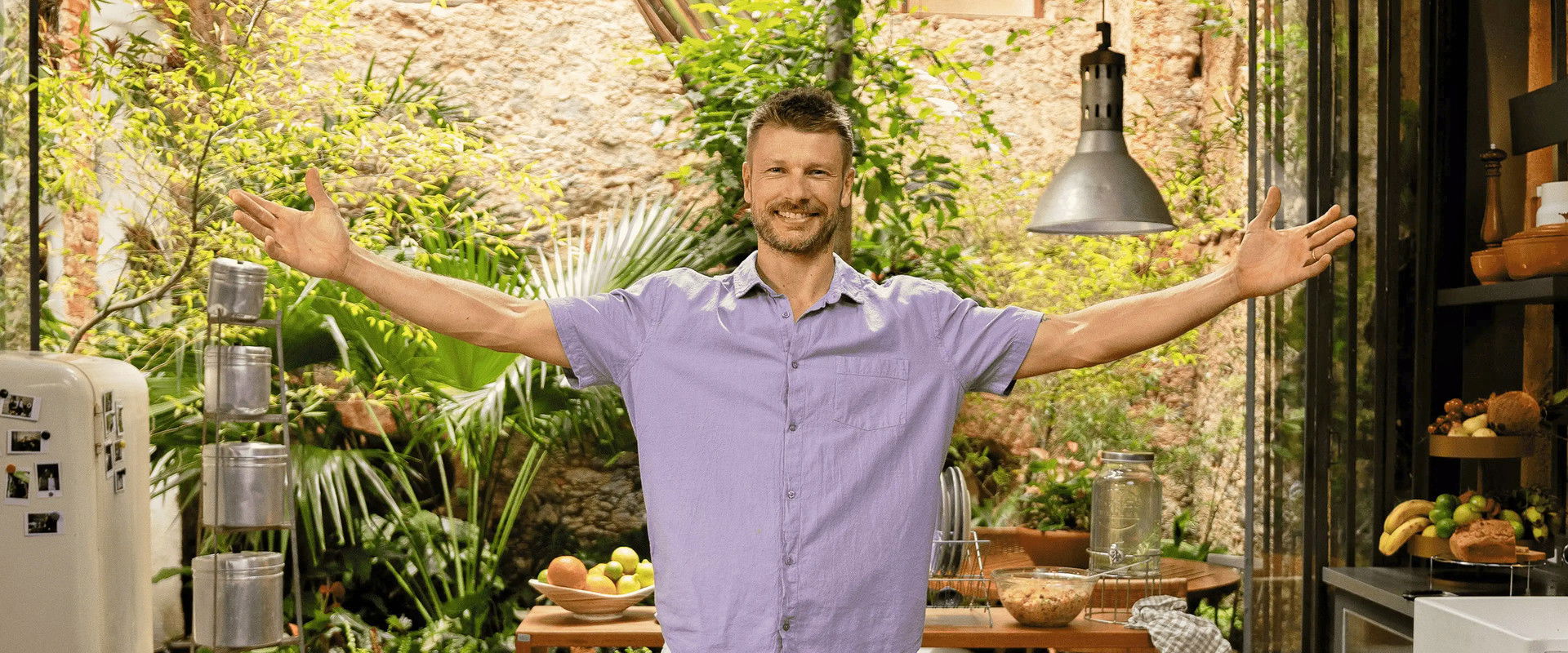 Tempero de Família's banner image