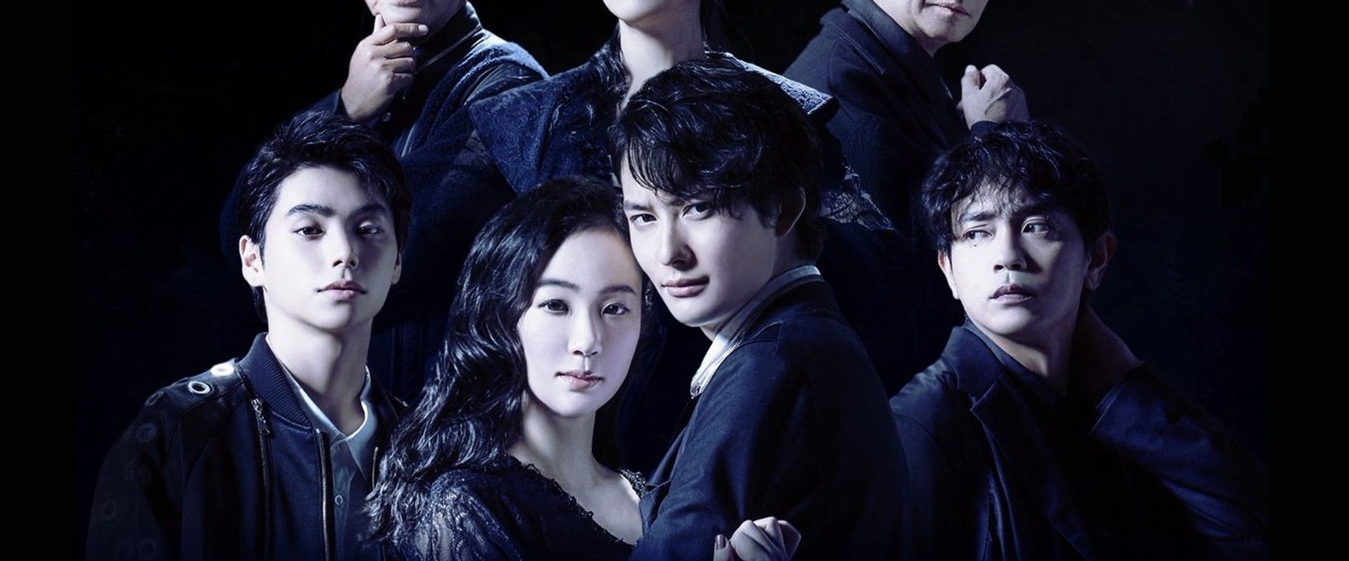 ハムレット's banner image