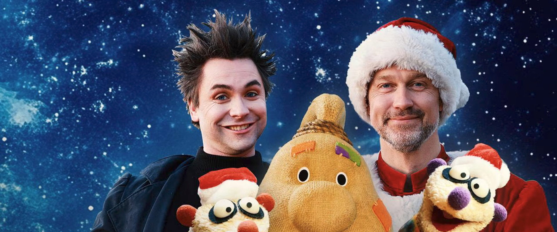 Beutolomäus - Täglich grüßt der Weihnachtsmann's banner image