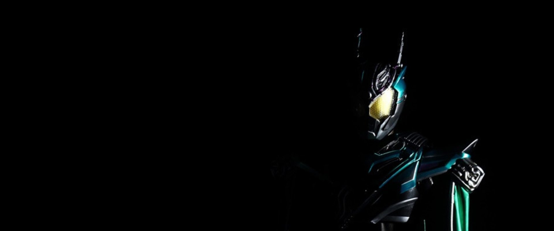 Drive Saga: Kamen Rider Brain