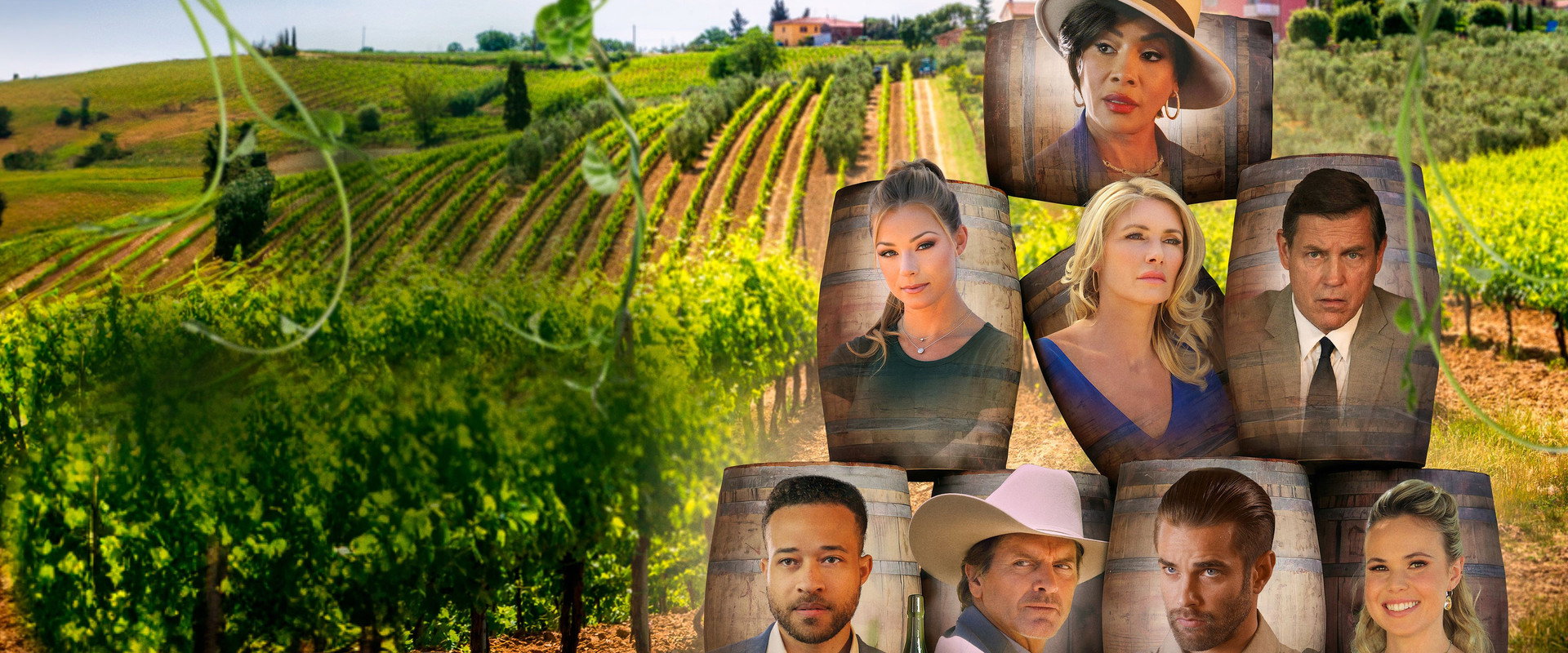 Twisted Vines's banner image