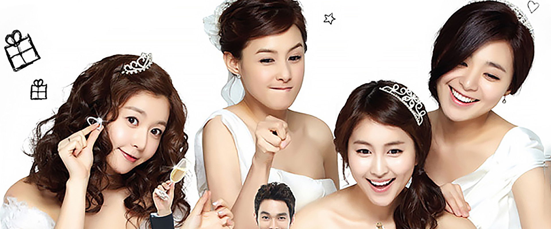 The Wedding Scheme's banner image