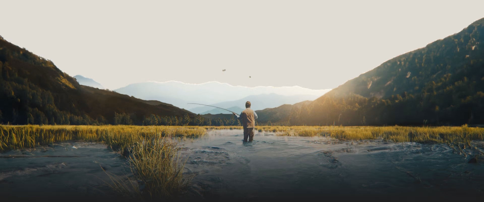 The Tucker Carlson Show