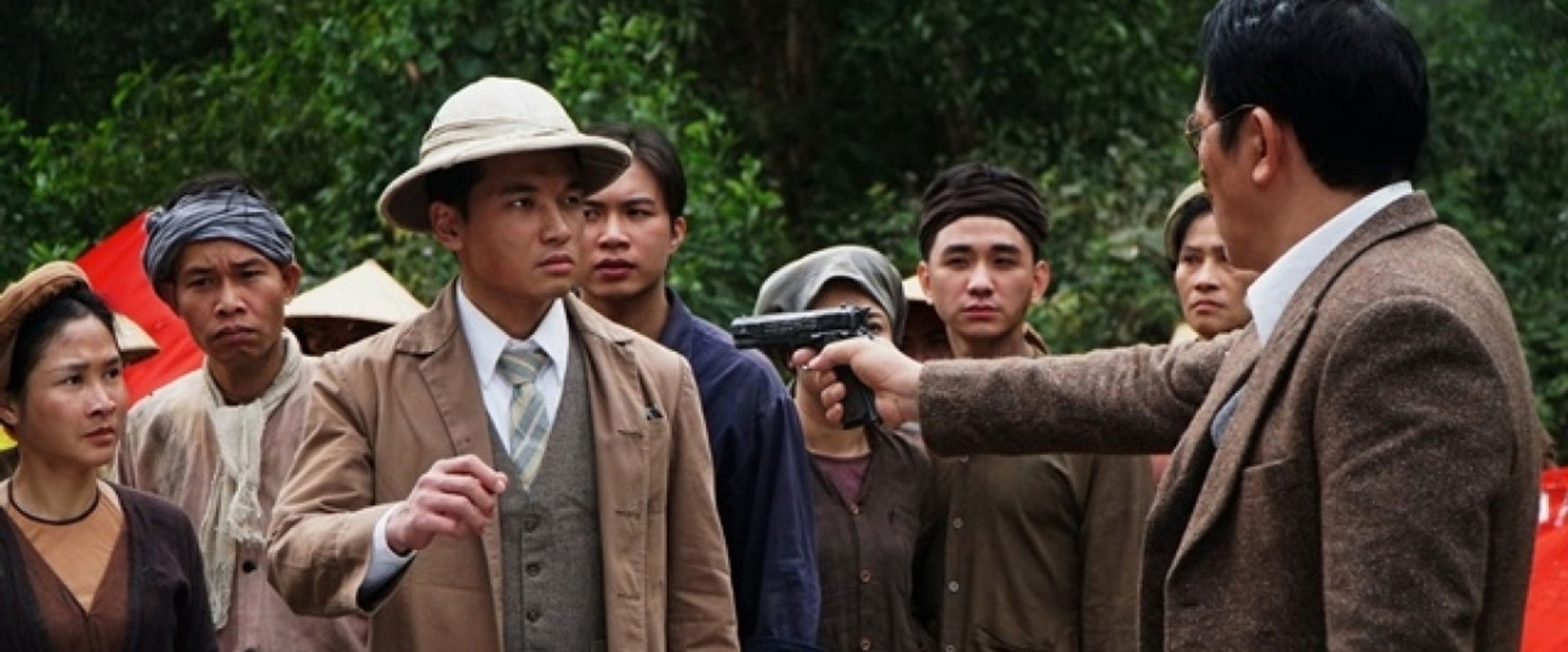 Bình Minh Phía Trước