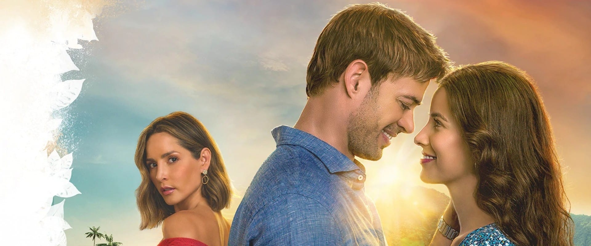 The Scent of Passion