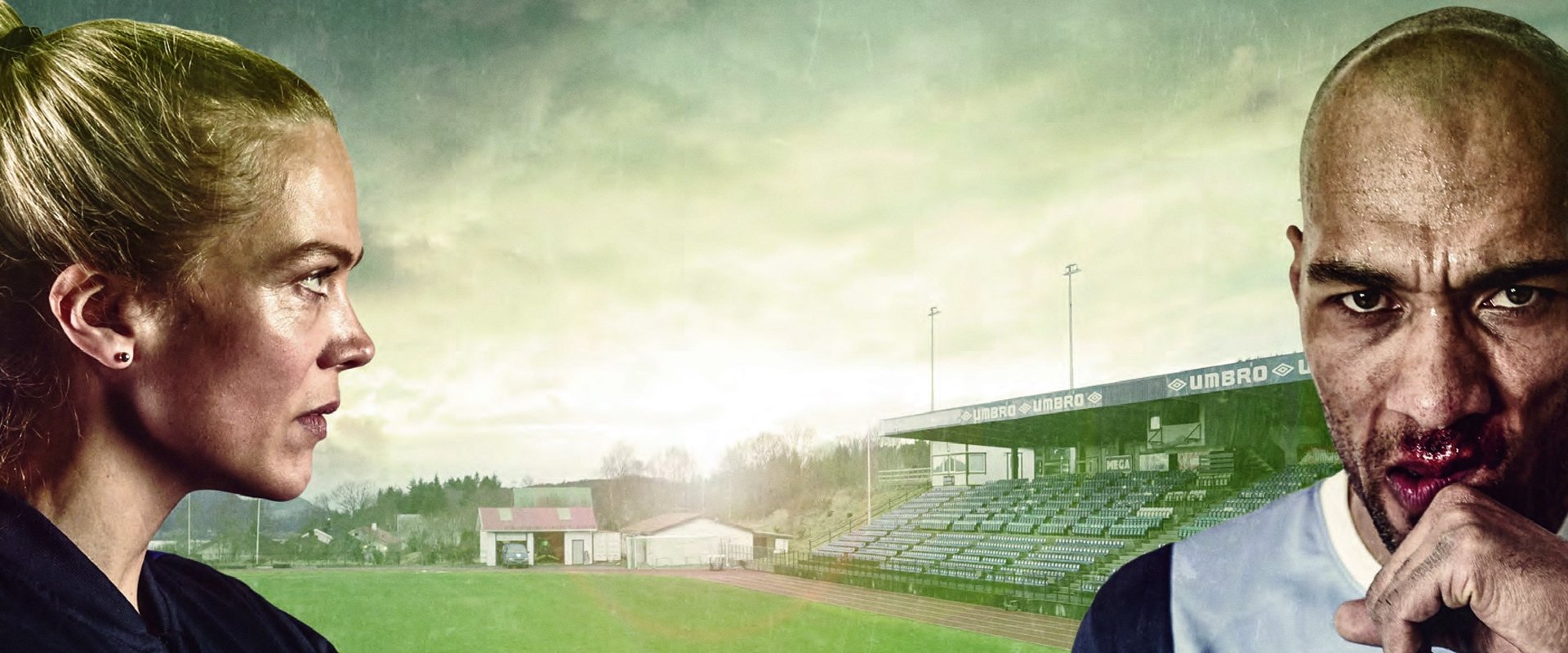 Home Ground