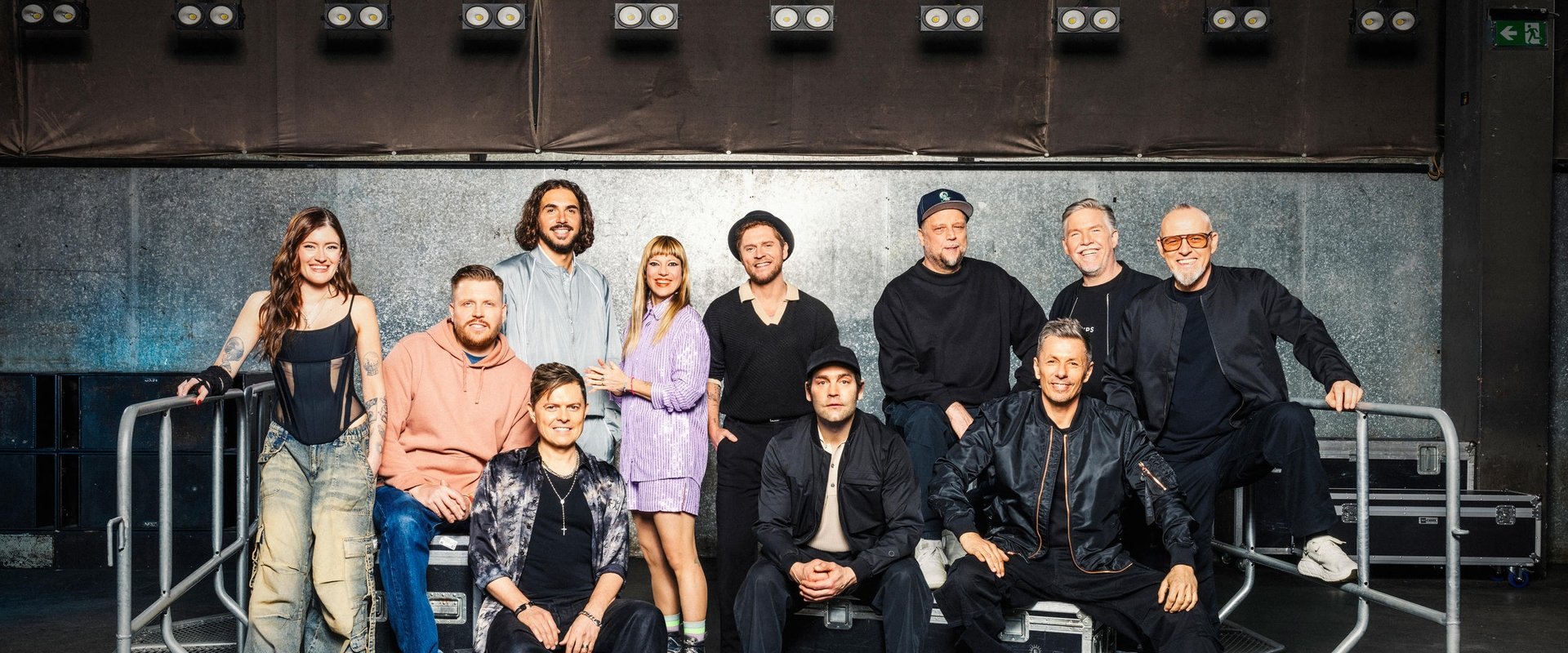 Sing meinen Song – Das Tauschkonzert
