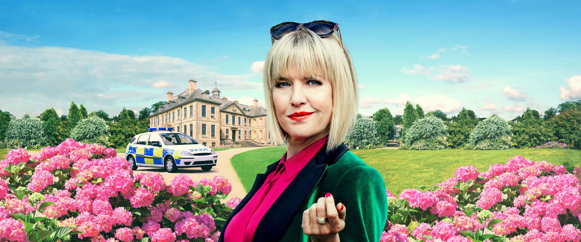 Agatha Raisin