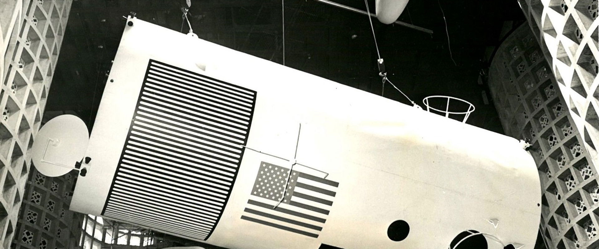 Rendezvous in Space's banner image