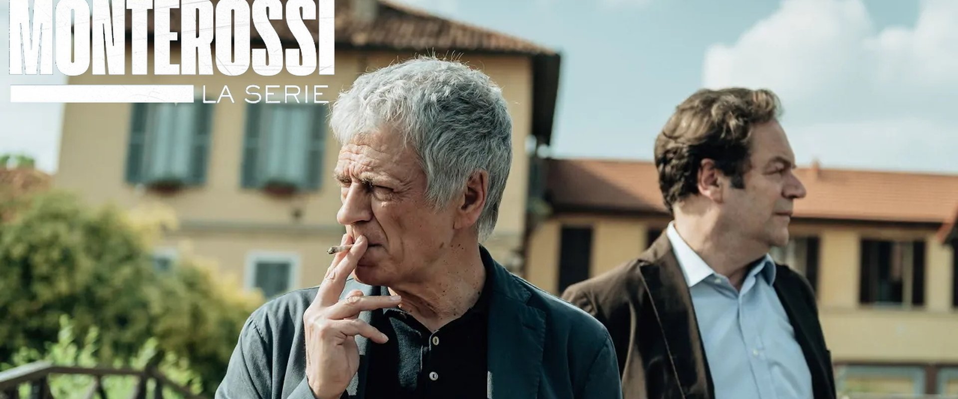 Monterossi - La serie