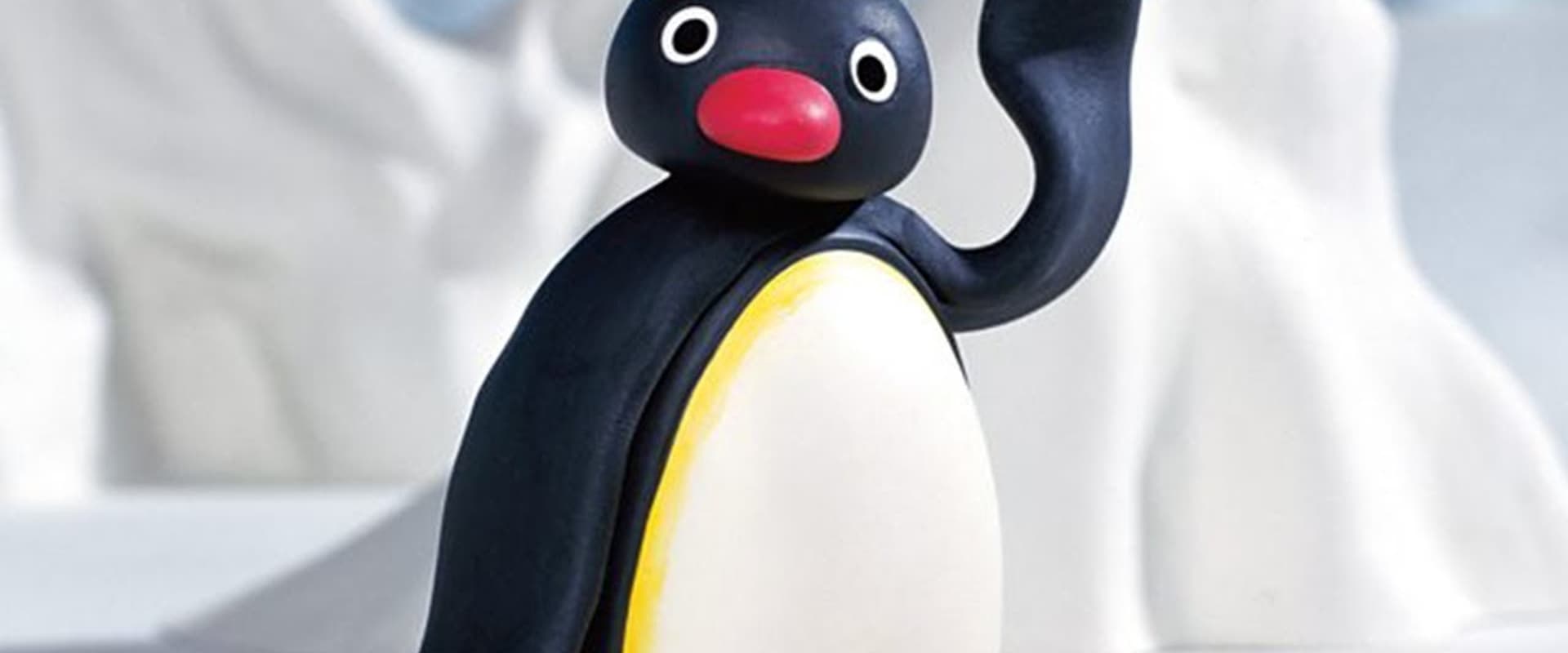 Pingu