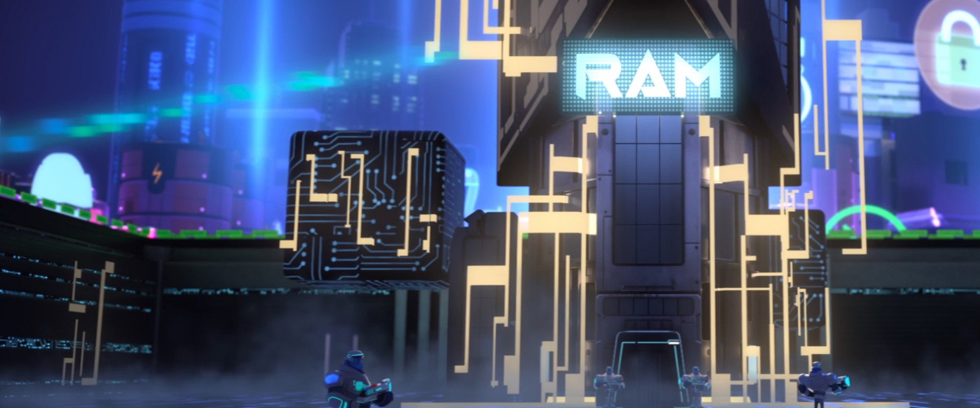 Zap's Last Stand's banner image