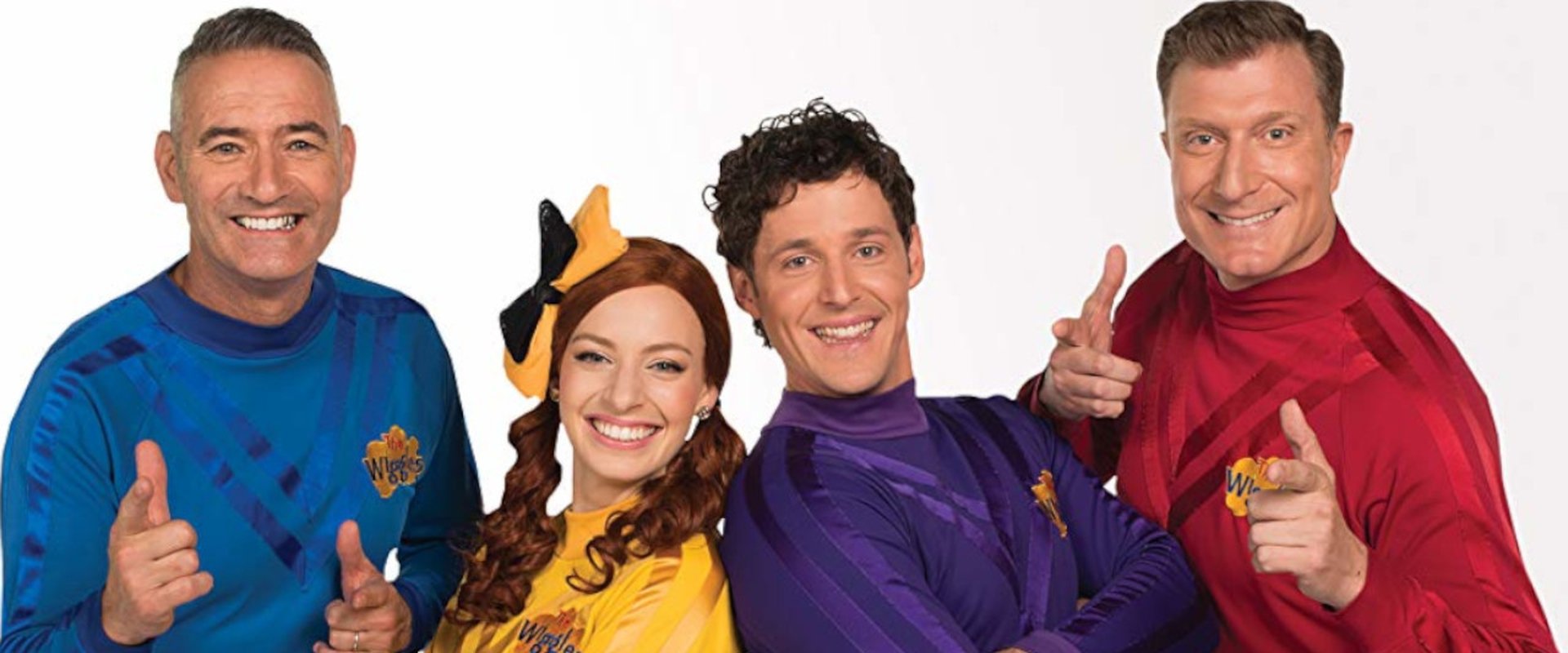 The Wiggles