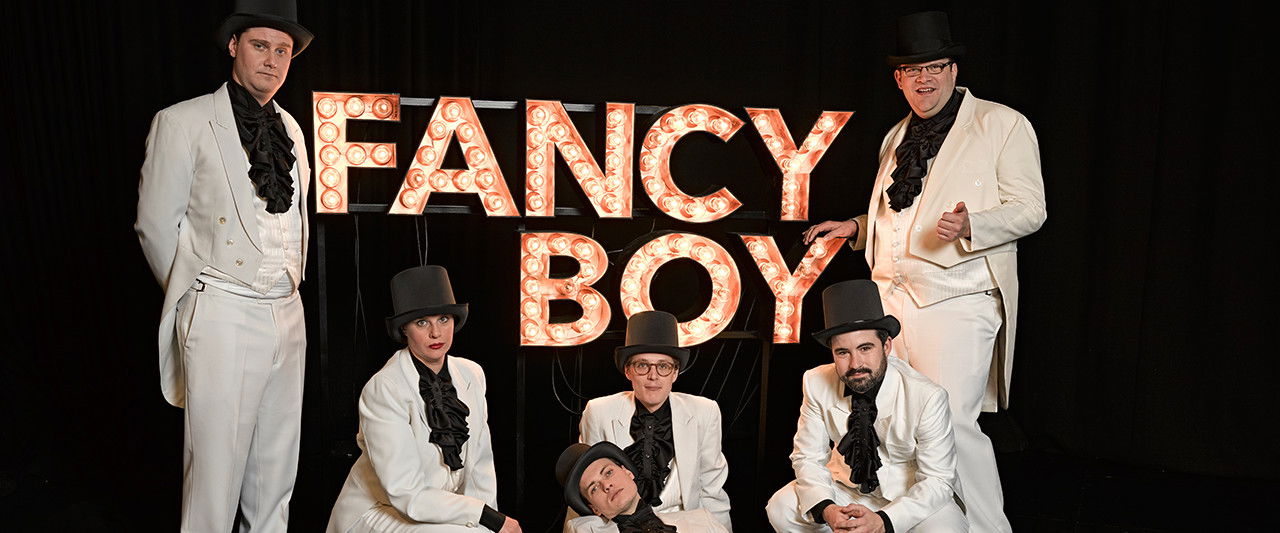 Fancy Boy