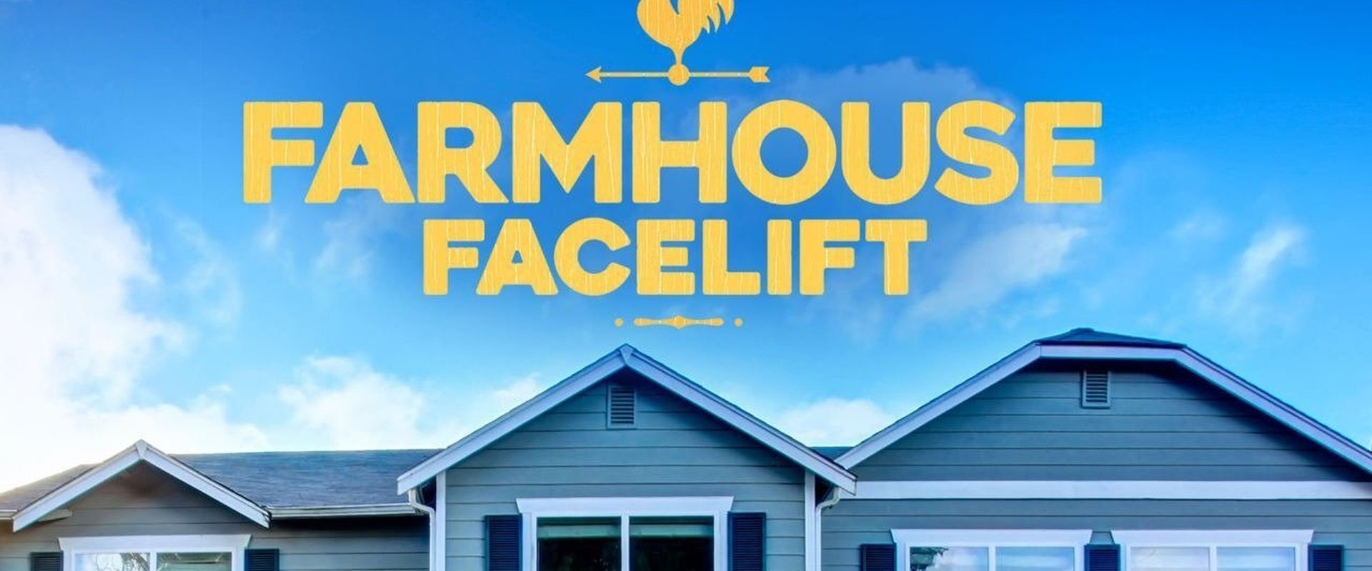 Farmhouse Facelift