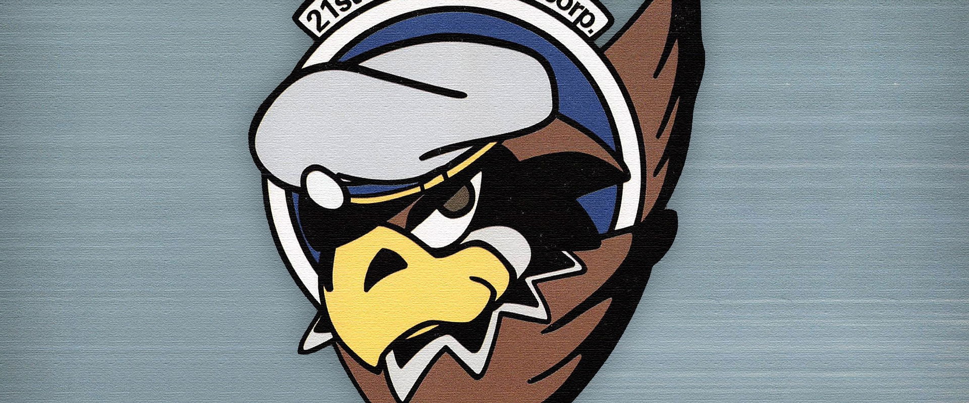 Dai-Guard: Terrestrial Defense Corp.