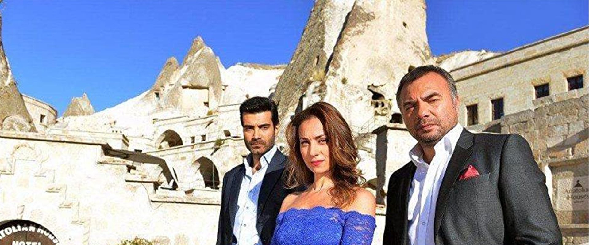 İnadına Yaşamak