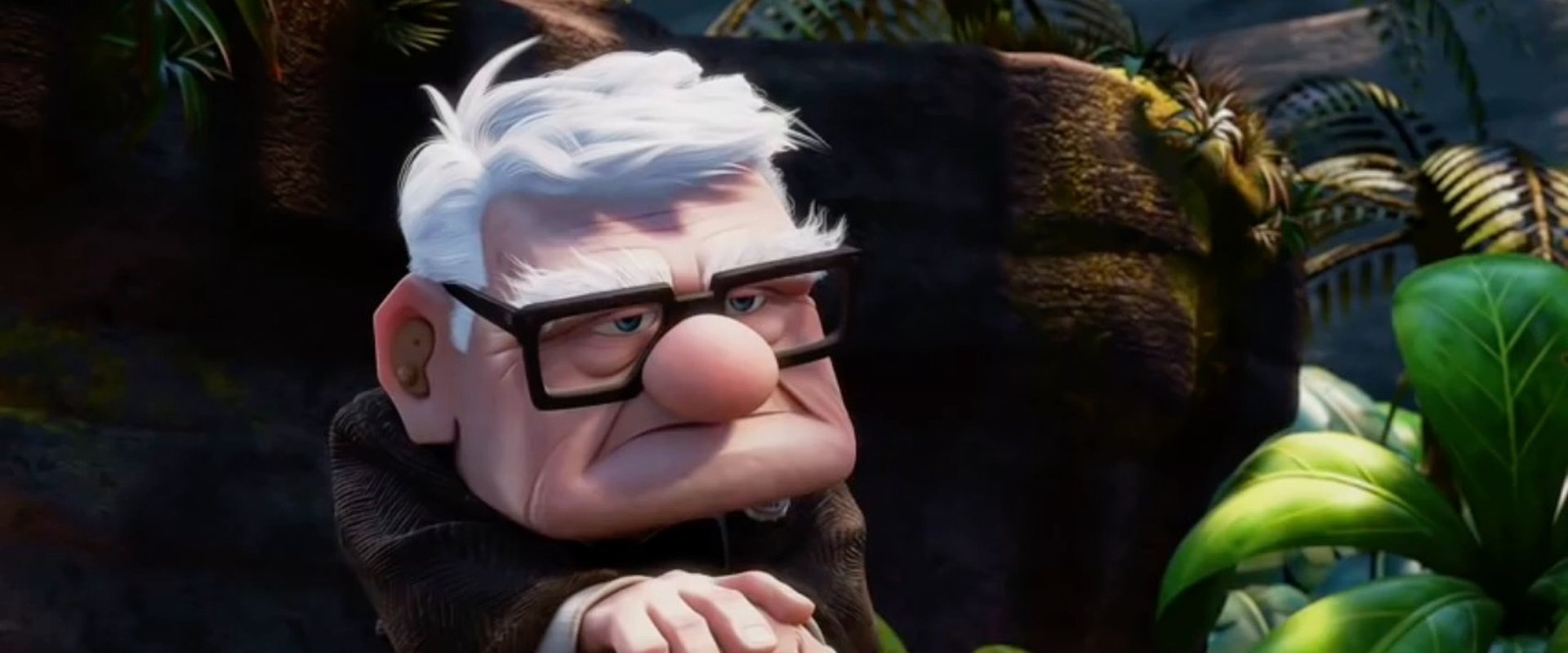 Up: Upisodes