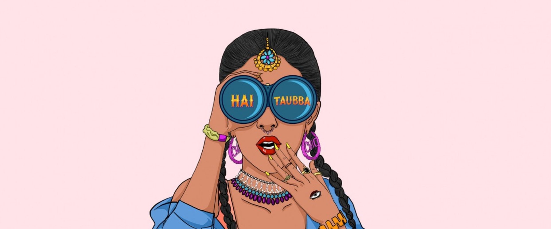 Hai Taubba
